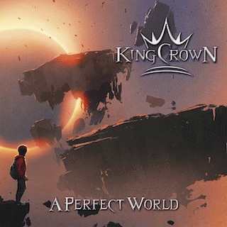 KingCrown : A Perfect World